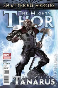 Mighty Thor #8