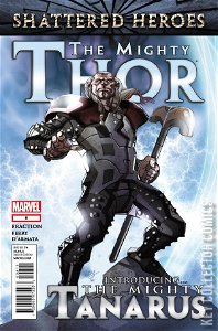 Mighty Thor #8