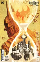 Variant Cover for Detective Comics #1083