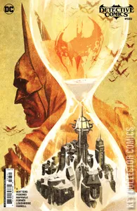 Detective Comics #1083