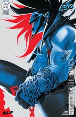 Variant Cover for Lobo #2