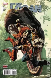 Old Man Logan #42