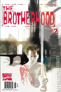 The Brotherhood #2