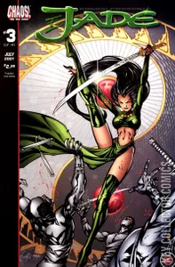 Jade #3