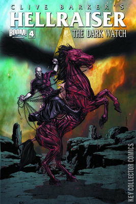 Hellraiser: The Dark Watch