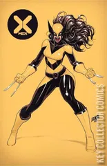 Variant Cover for X-Men #3