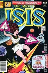 Isis #5