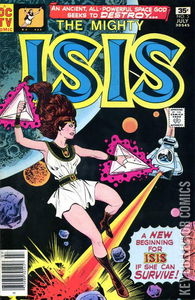 Isis #5