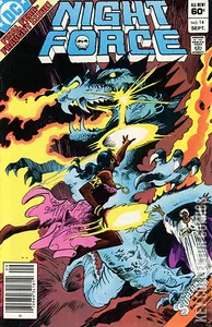 Night Force #14