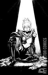 Variant Cover for The UnChosen #4