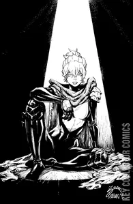 The UnChosen #4
