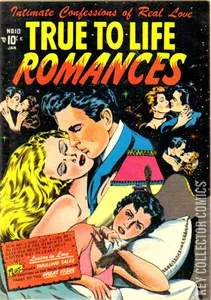 True-to-Life Romances #10