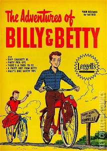 The Adventures of Billy & Betty