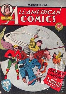 All-American Comics #64