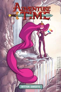 Adventure Time: A Cartoon Network Original
