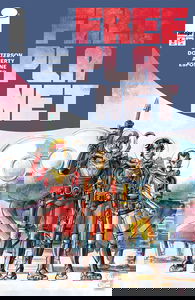 Free Planet #6