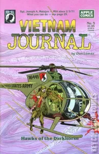 Vietnam Journal #5