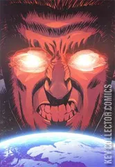 Variant Cover for Irredeemable #28