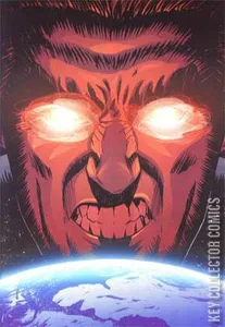 Irredeemable #28