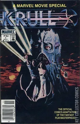 Krull