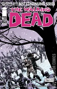 The Walking Dead #79