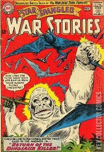 Star-Spangled War Stories #111