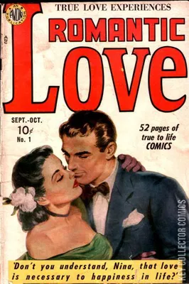 Romantic Love