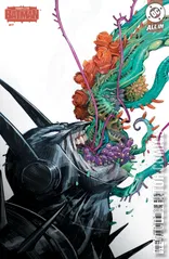 Variant Cover for Absolute Batman #17