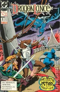 Dragonlance #9
