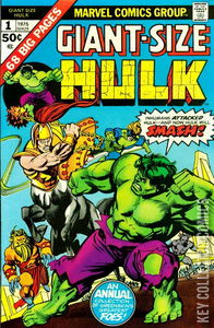 Giant-Size Hulk