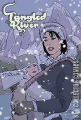 Variant Cover for Tangled River #10