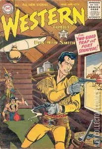 Western Comics #56