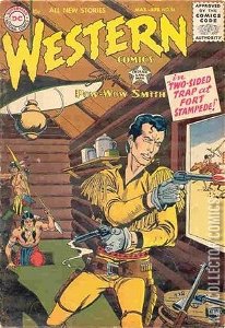 Western Comics #56