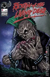 Return of the Living Dead #4