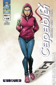 Capable #3