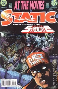 Static #21
