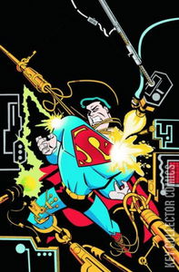 DC Comics Presents: Superman Adventures