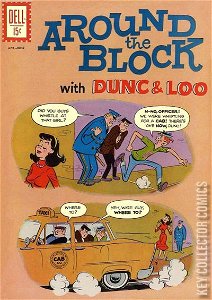 Around the Block with Dunc and Loo