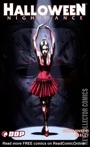 Halloween Nightdance #4