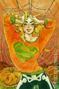 Supergirl #5