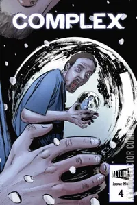 Complex #4