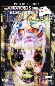 Do Androids Dream of Electric Sheep #3