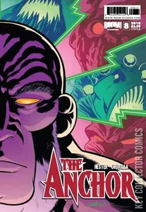 The Anchor #8