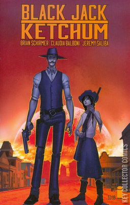 Black Jack Ketchum
