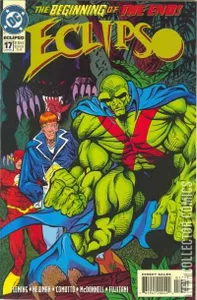 Eclipso #17