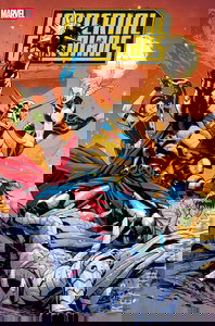 Imperial Guardians #5