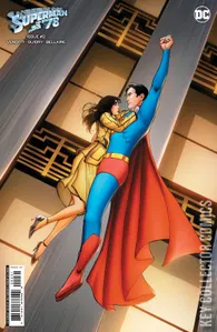 Superman '78: The Metal Curtain #2