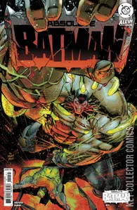 Absolute Batman #11