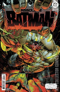 Absolute Batman #11