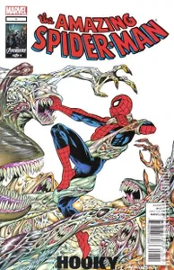 Amazing Spider-Man: Hooky #1